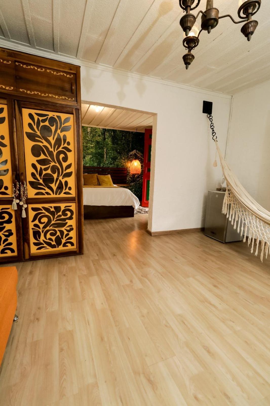 Hotel Visperas Santa Rosa de Cabal Pokój zdjęcie